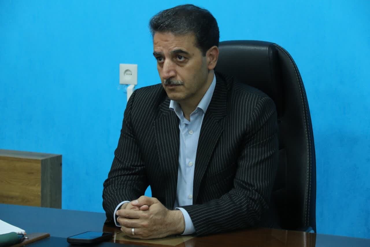 خبرگزاری آریا