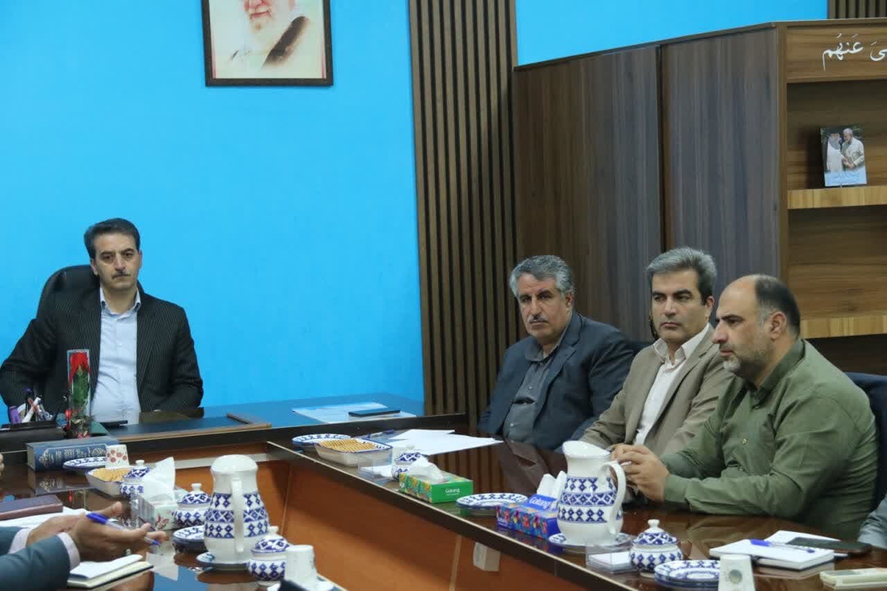 خبرگزاری آریا