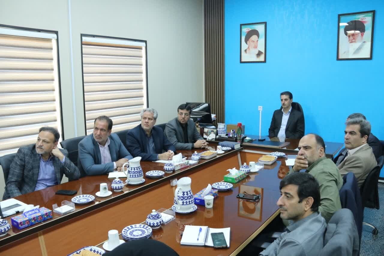 خبرگزاری آریا