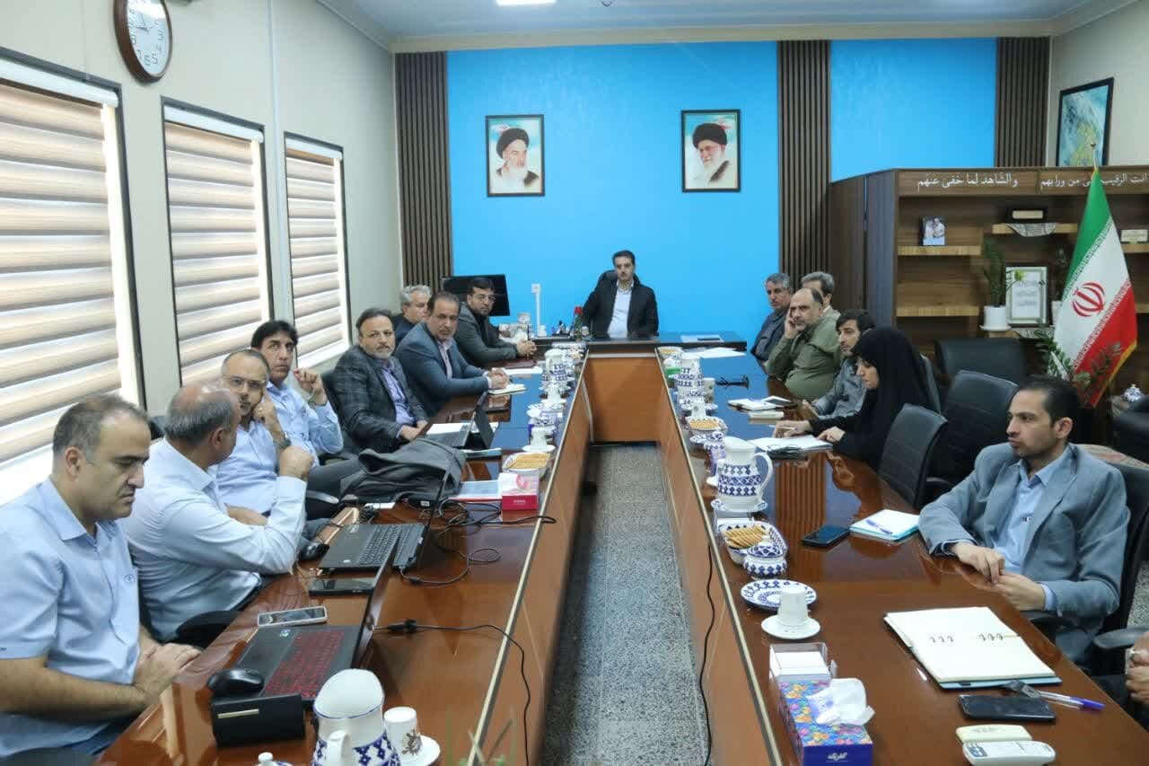 خبرگزاری آریا