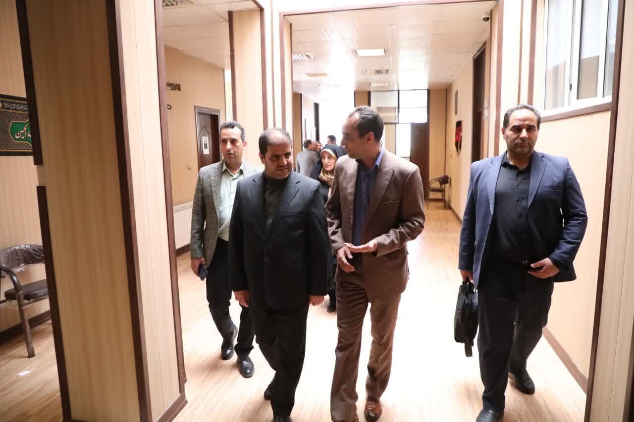 خبرگزاری آریا