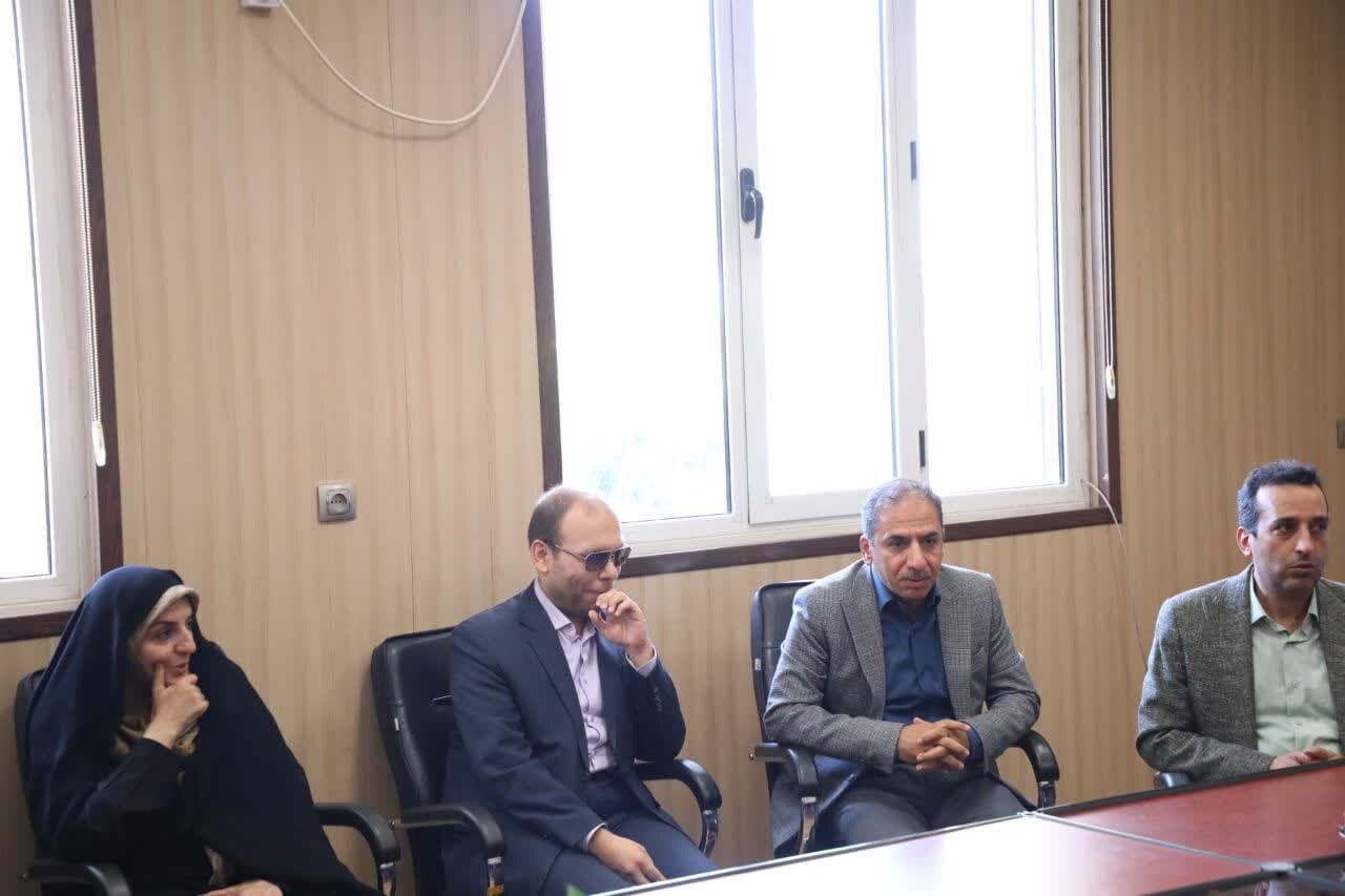خبرگزاری آریا