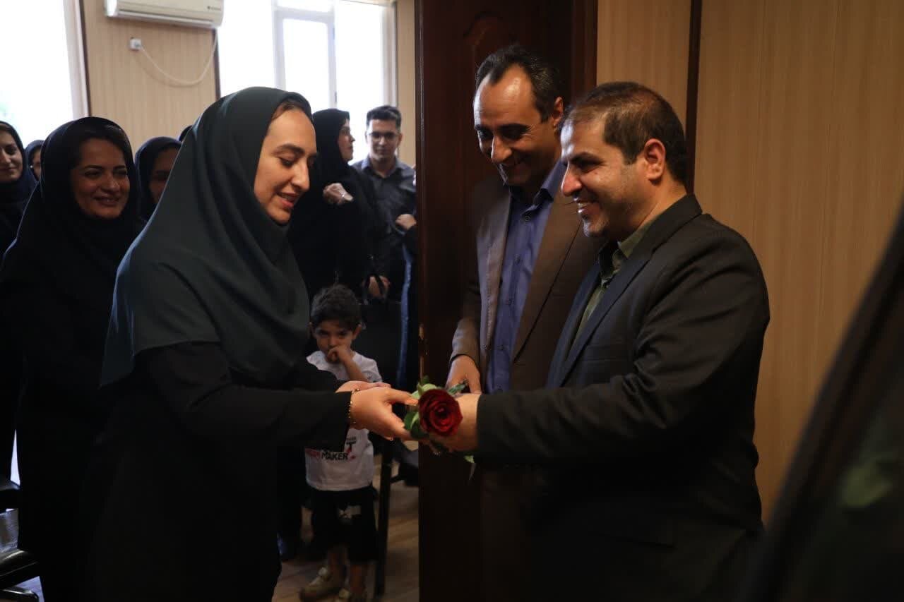 خبرگزاری آریا
