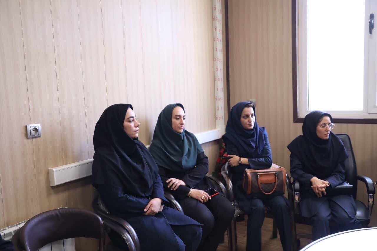 خبرگزاری آریا