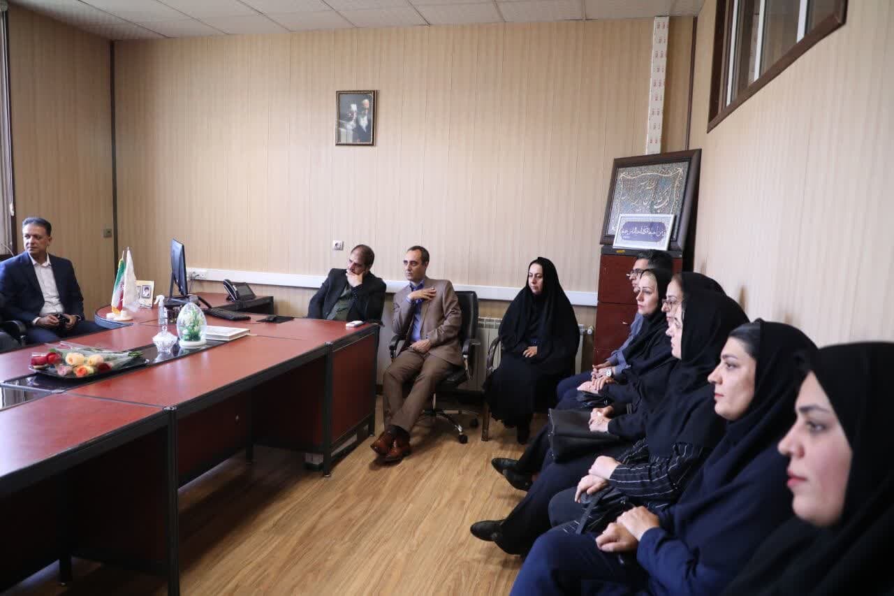 خبرگزاری آریا