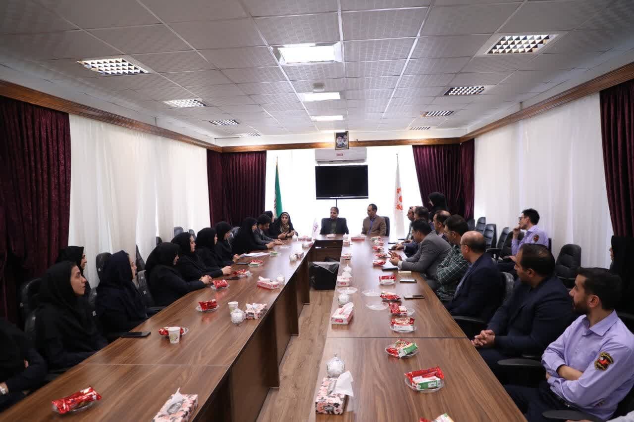 خبرگزاری آریا