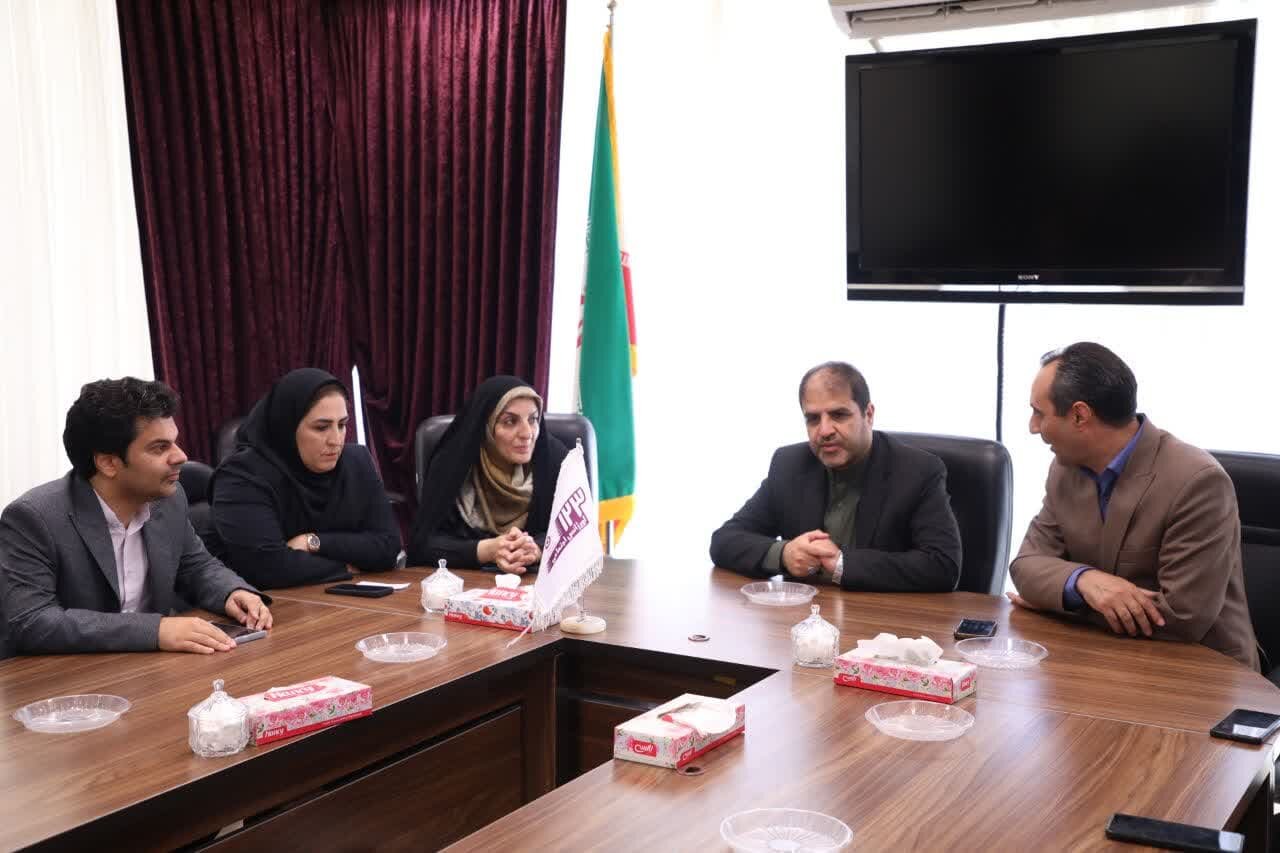 خبرگزاری آریا