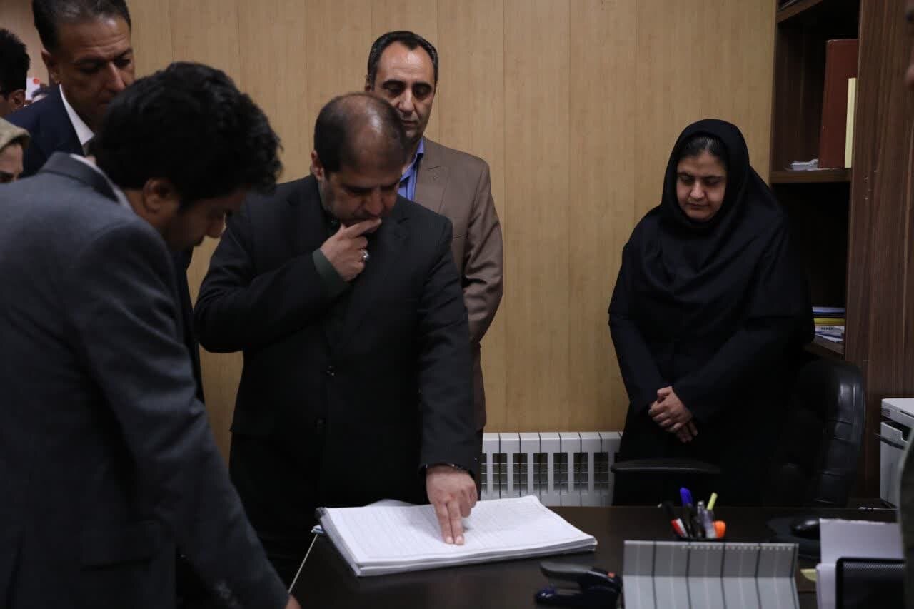 خبرگزاری آریا