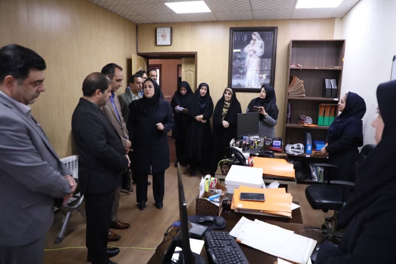 خبرگزاری آریا