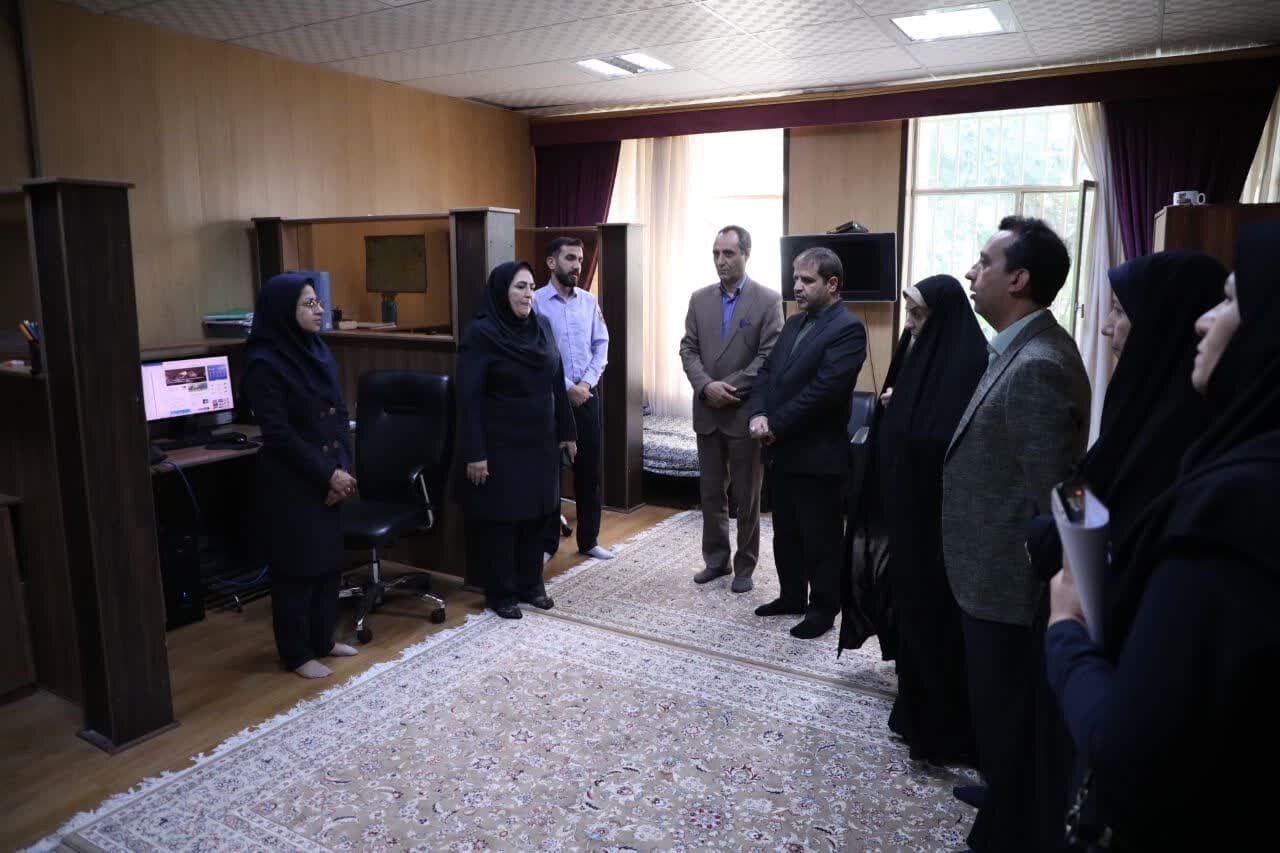 خبرگزاری آریا