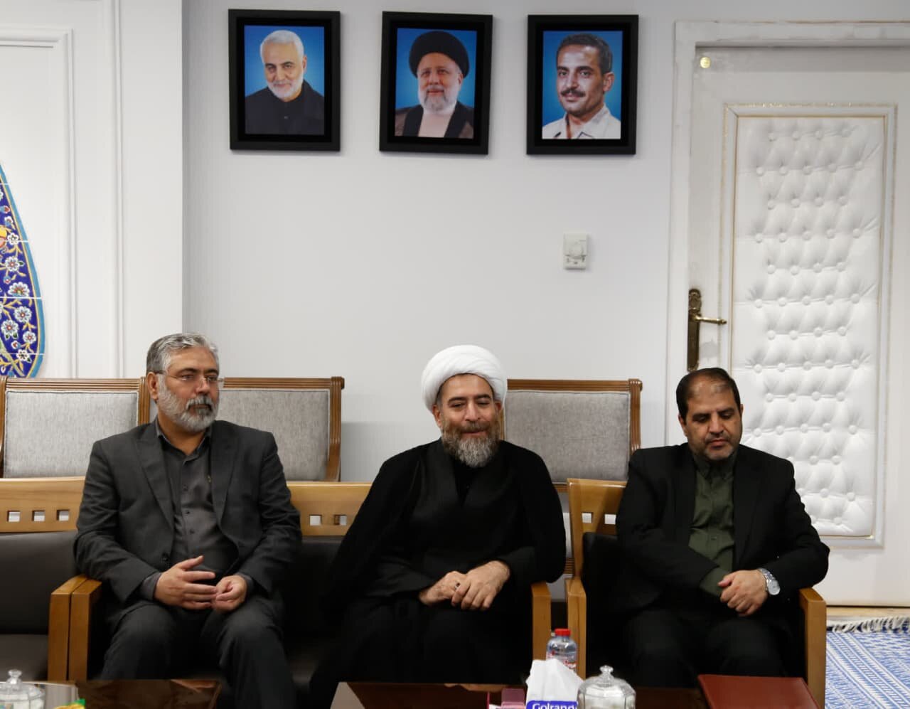 خبرگزاری آریا