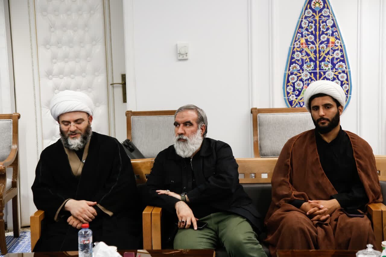 خبرگزاری آریا