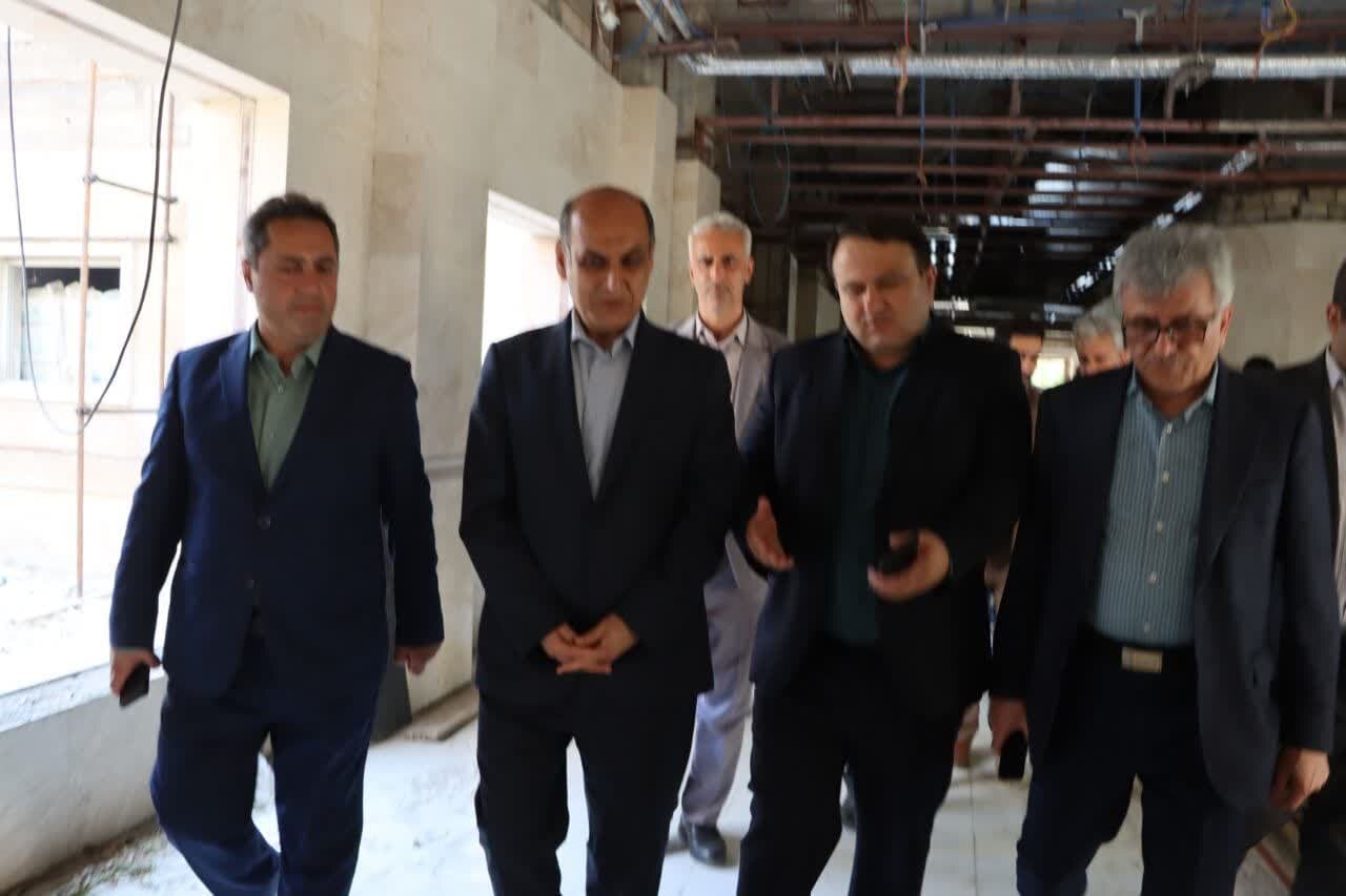خبرگزاری آریا