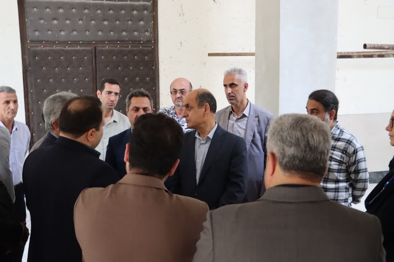 خبرگزاری آریا