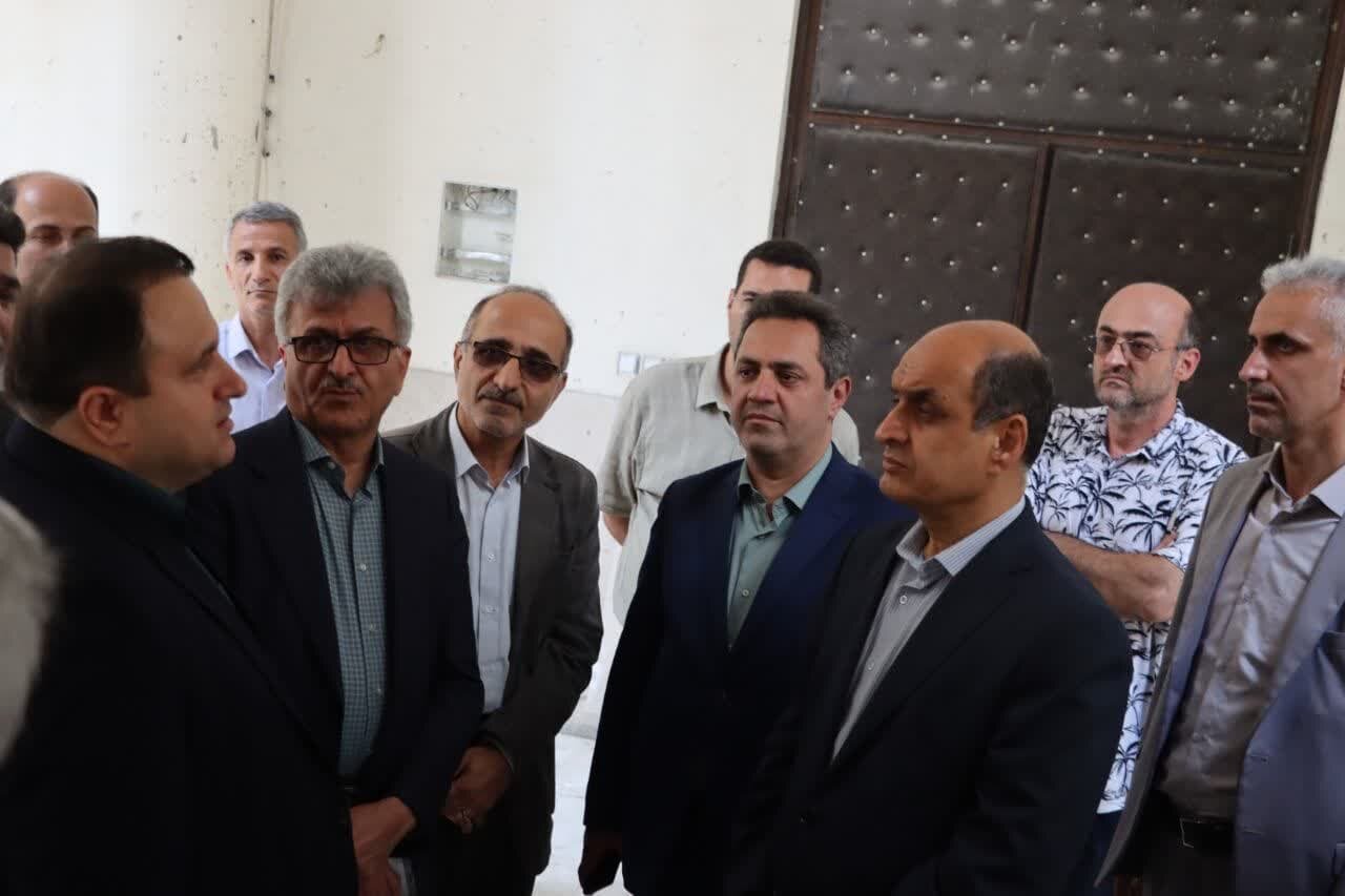 خبرگزاری آریا