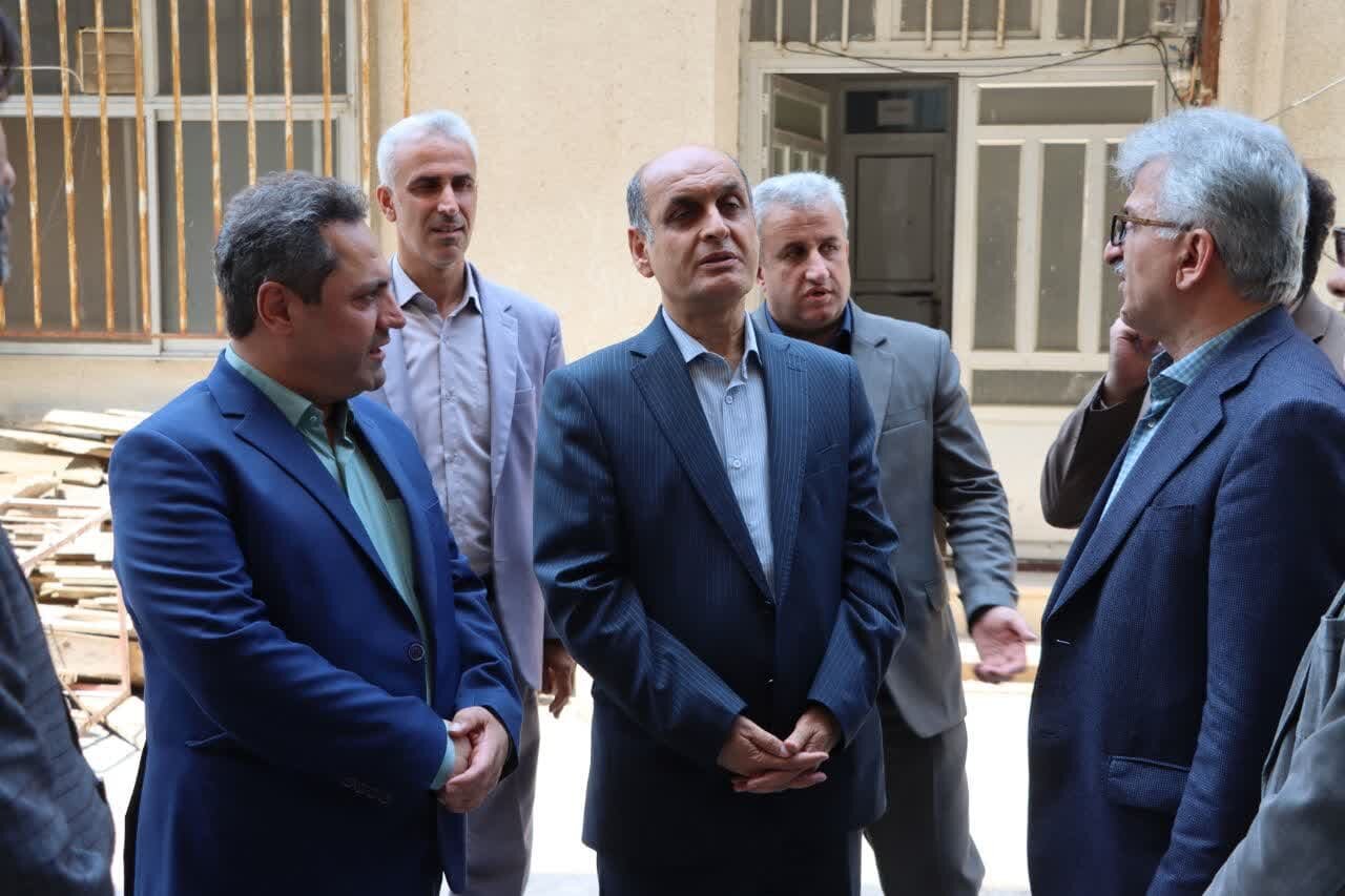 خبرگزاری آریا