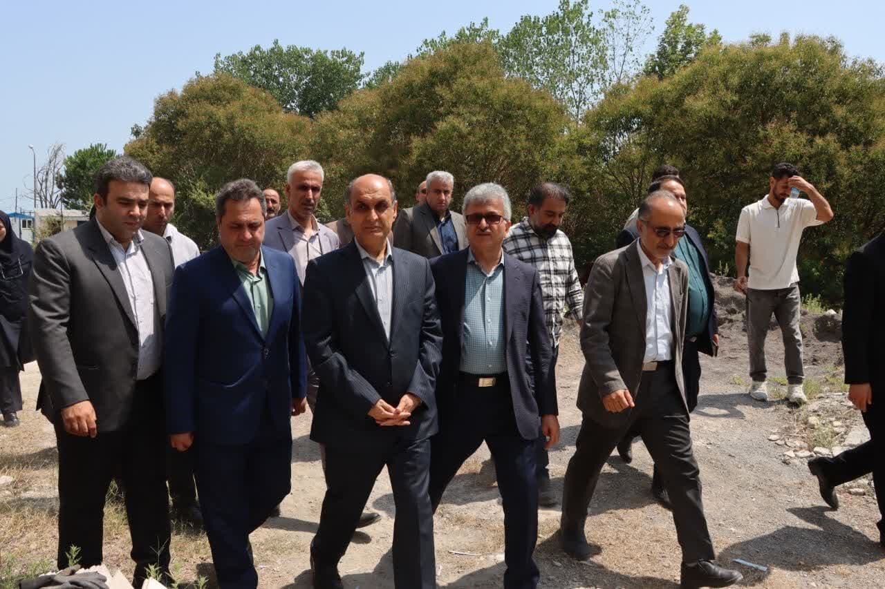 خبرگزاری آریا