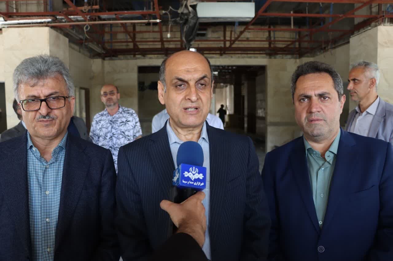 خبرگزاری آریا