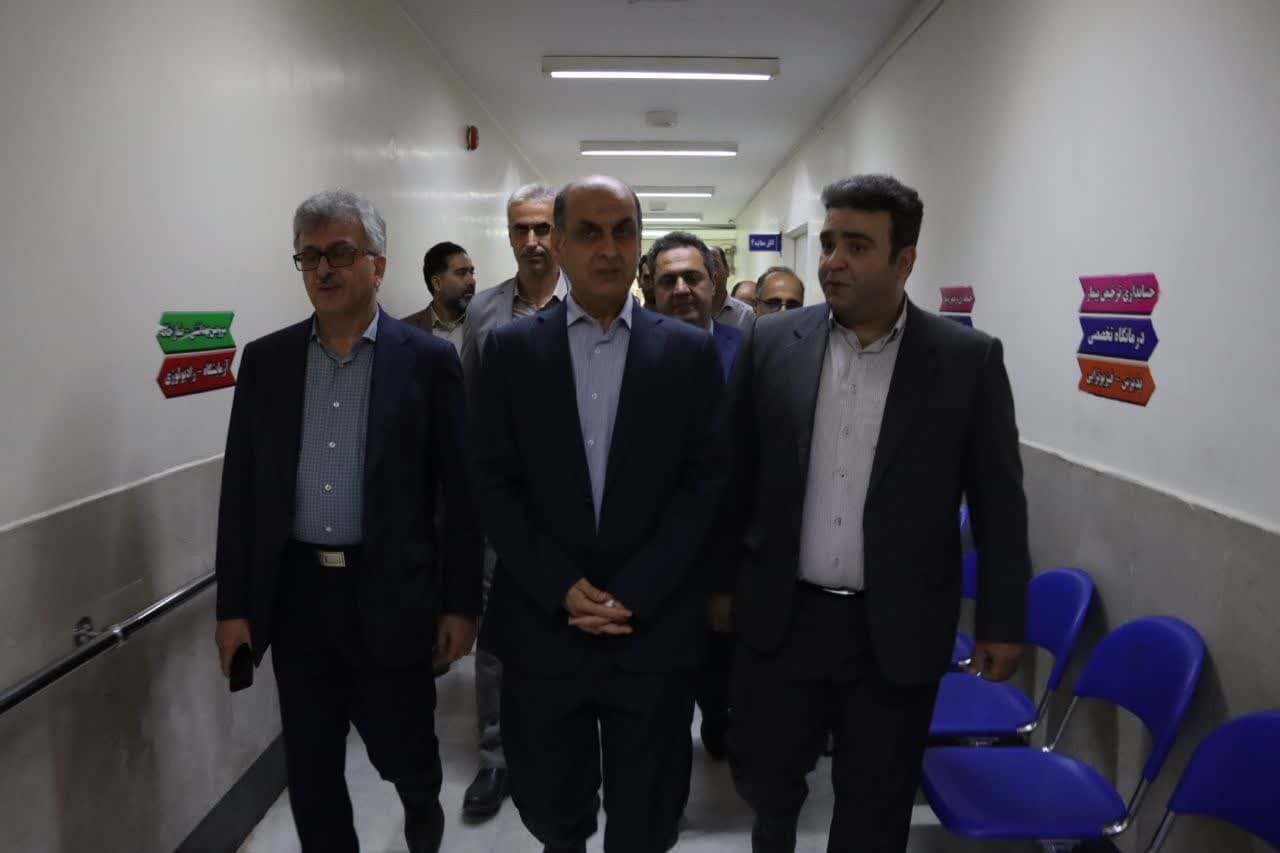 خبرگزاری آریا