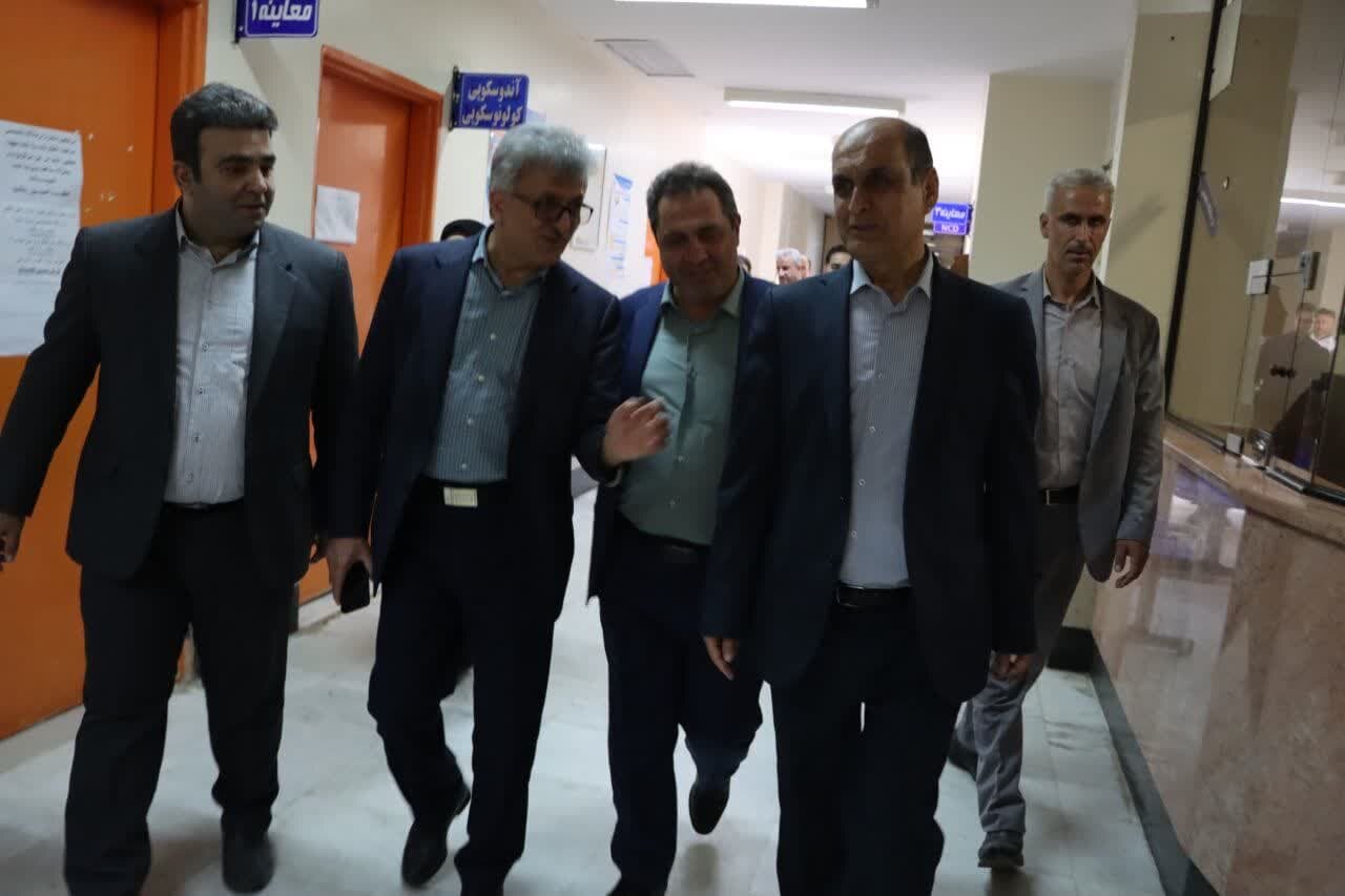 خبرگزاری آریا