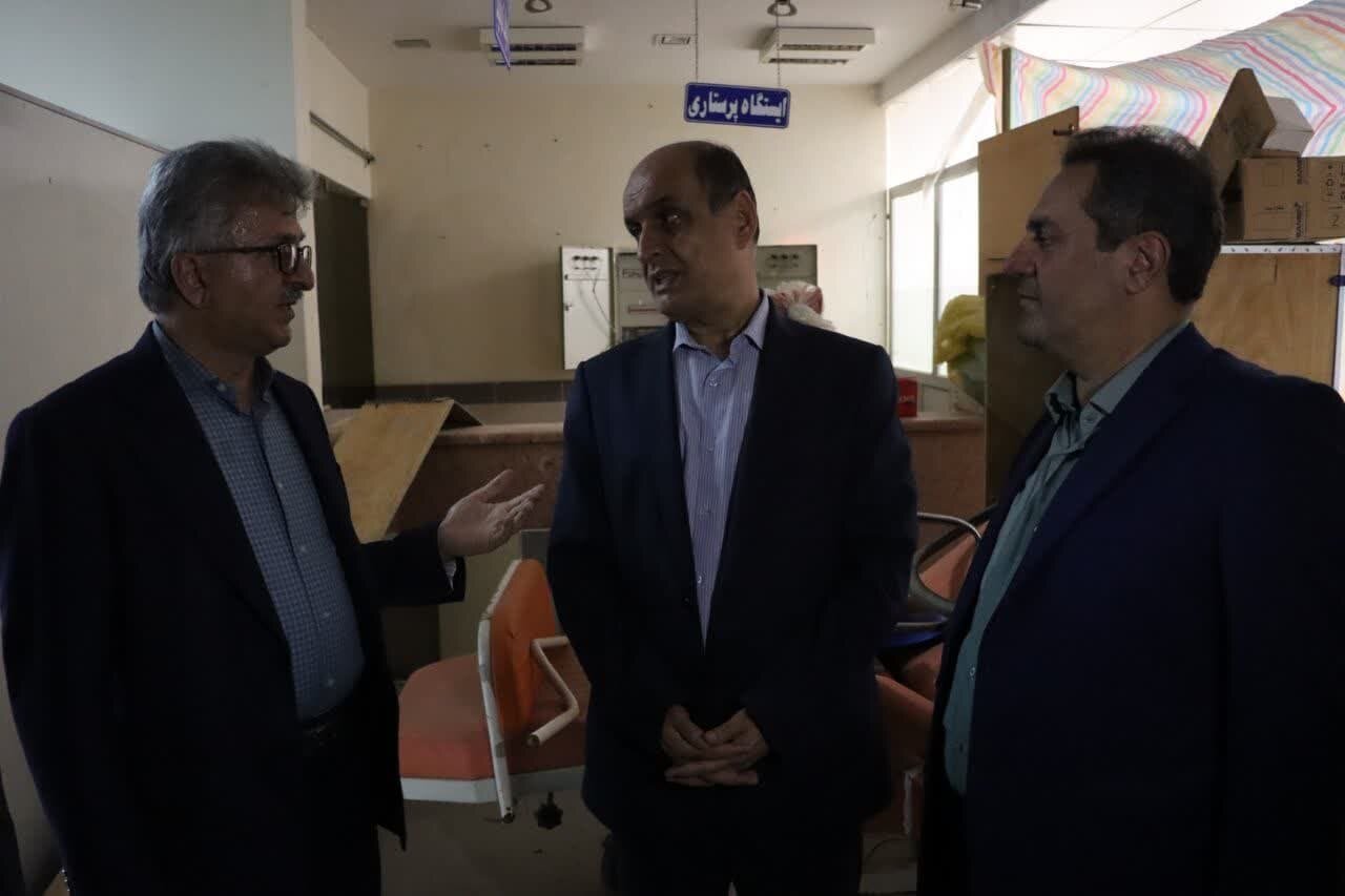 خبرگزاری آریا