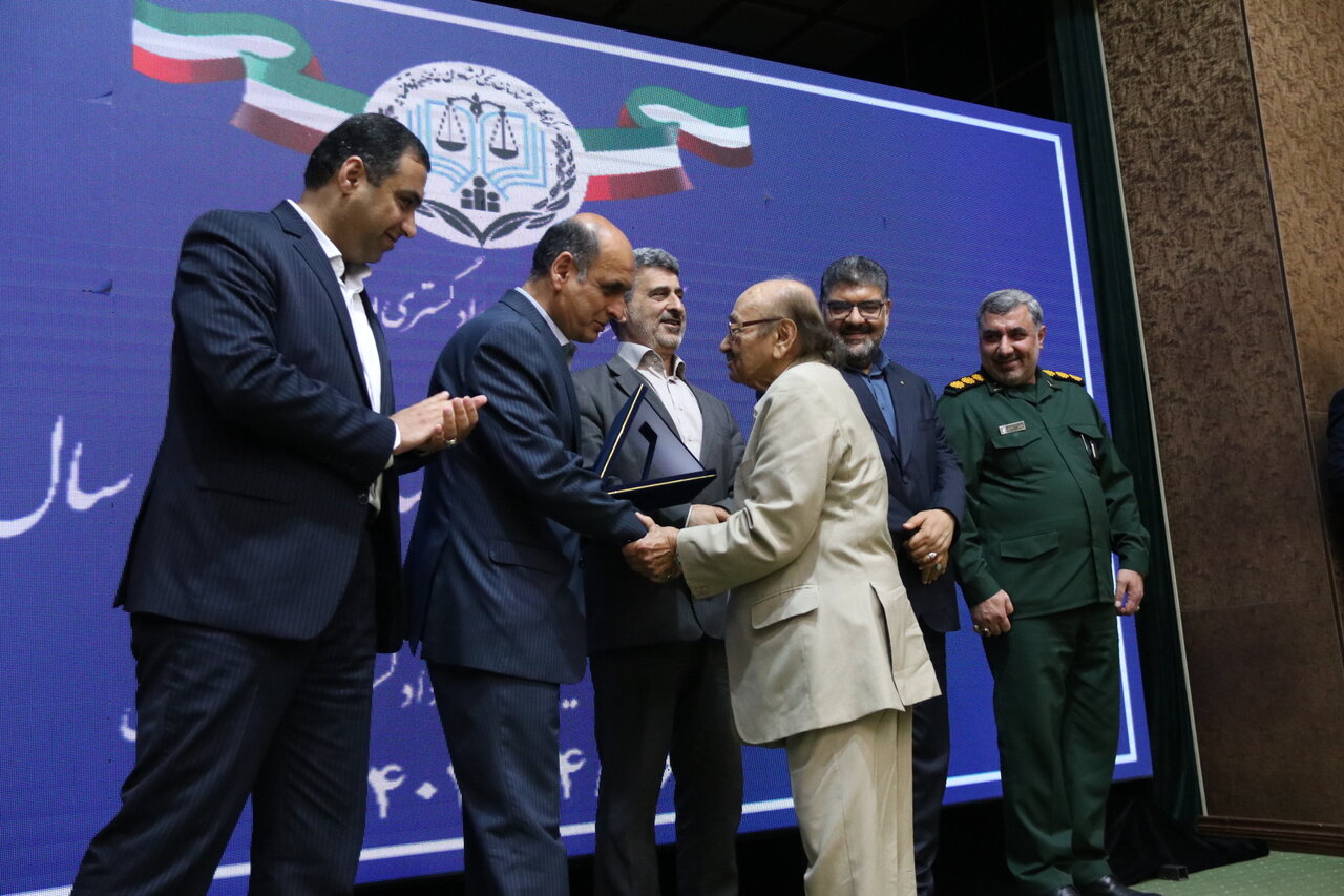 خبرگزاری آریا