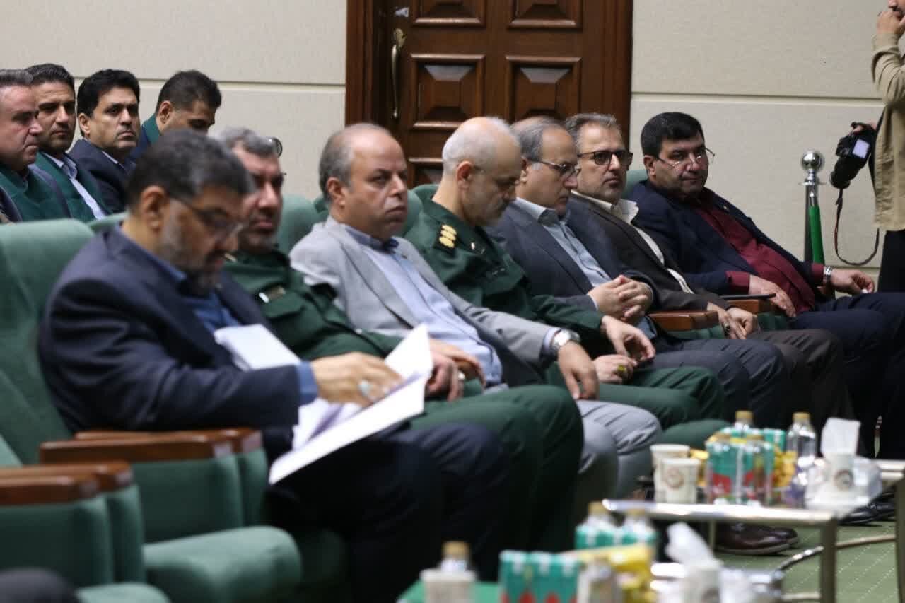خبرگزاری آریا