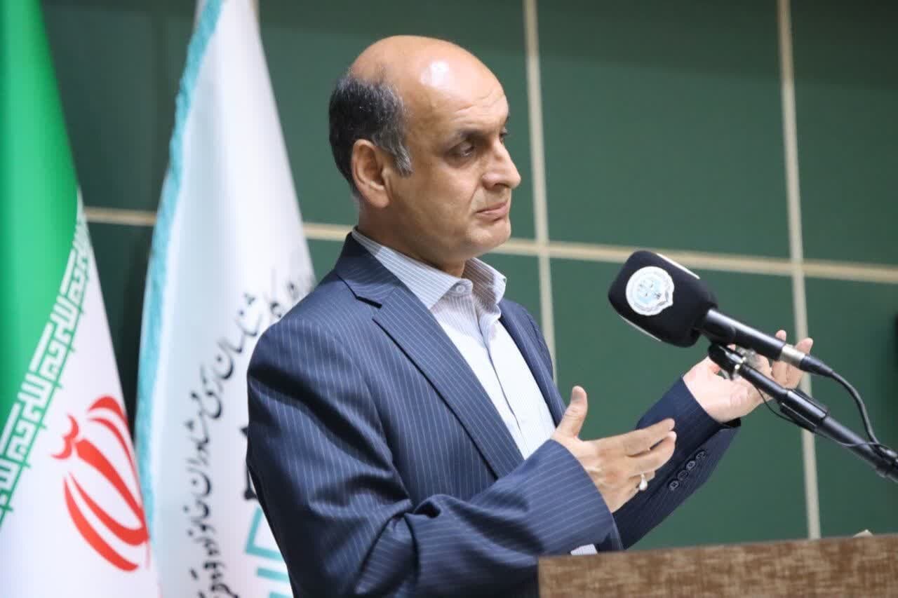 خبرگزاری آریا