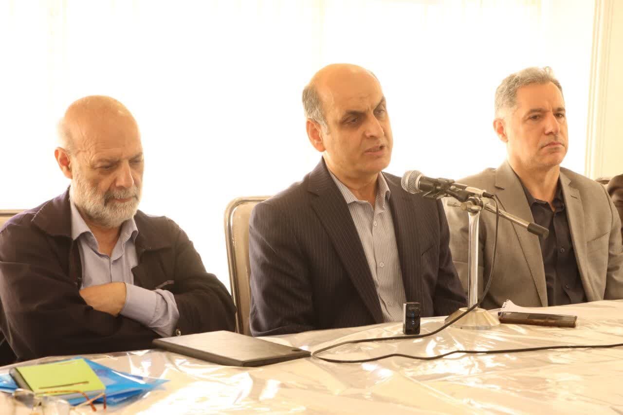 خبرگزاری آریا