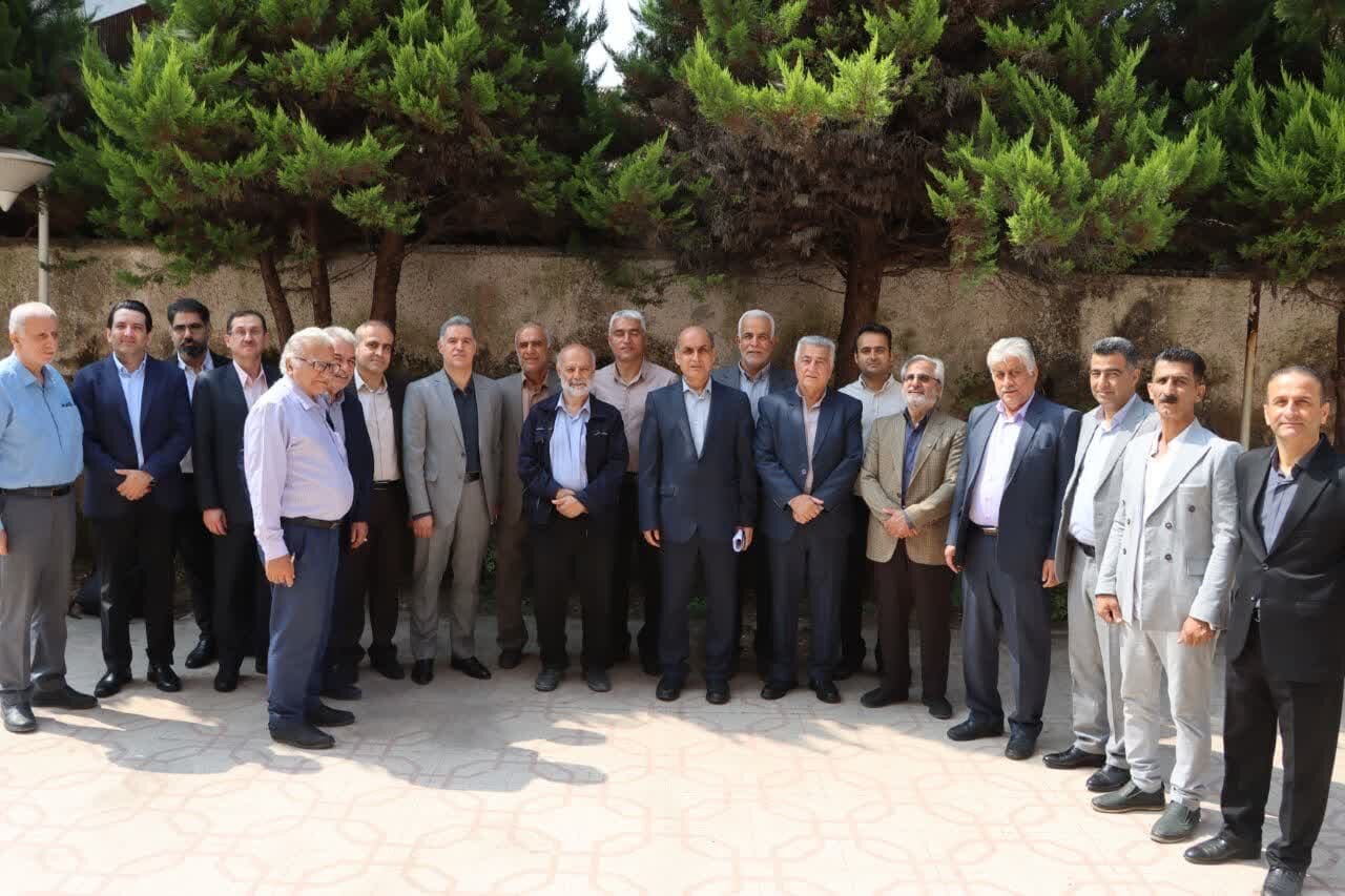 خبرگزاری آریا