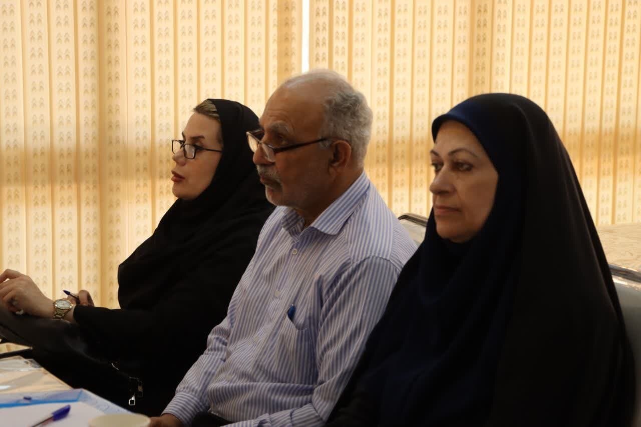 خبرگزاری آریا