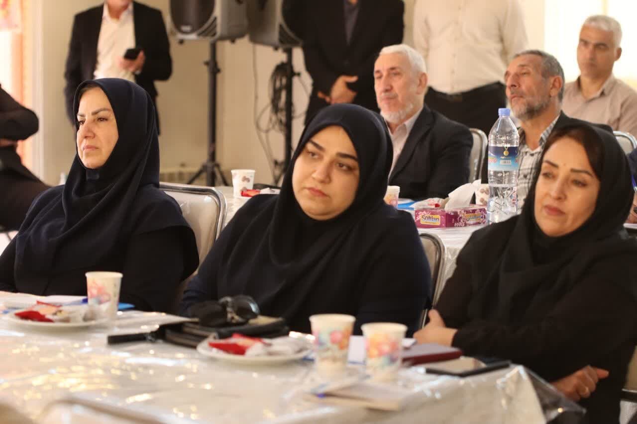 خبرگزاری آریا