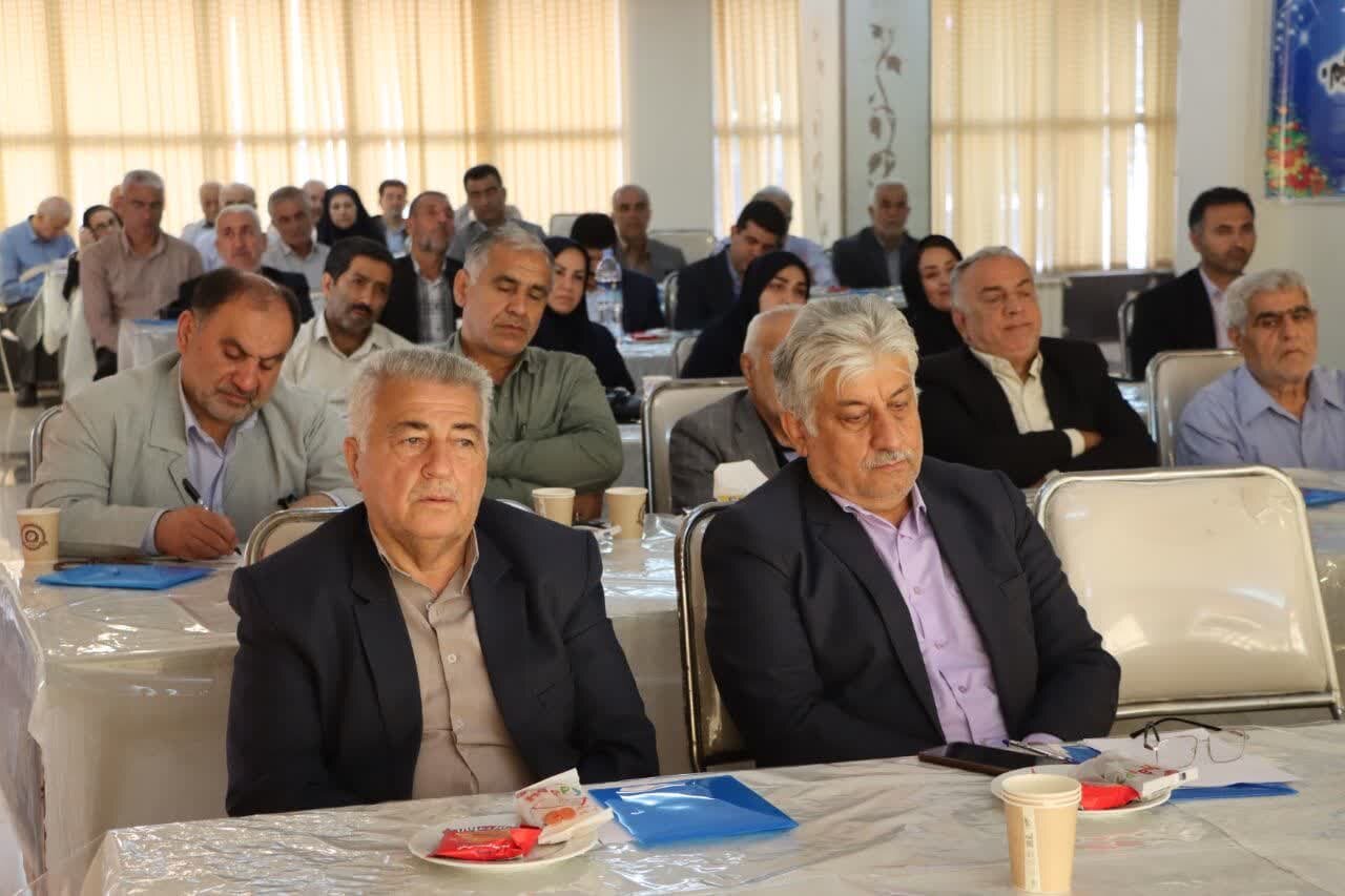 خبرگزاری آریا