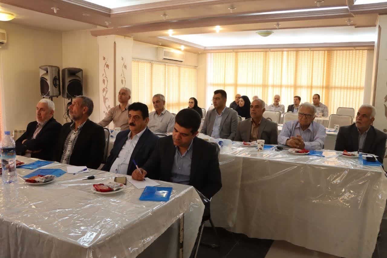 خبرگزاری آریا