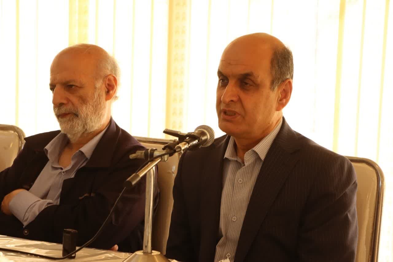 خبرگزاری آریا