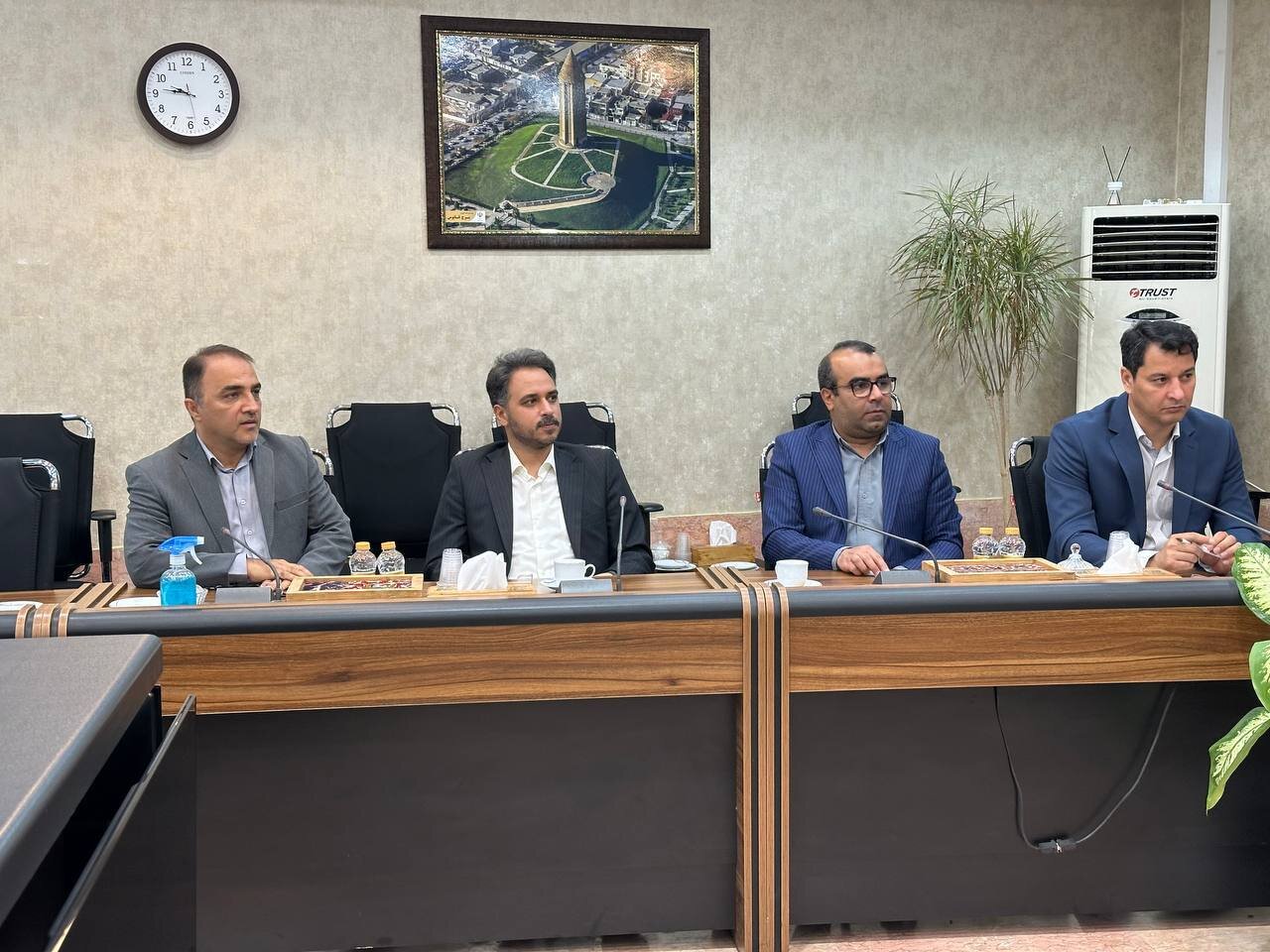 خبرگزاری آریا