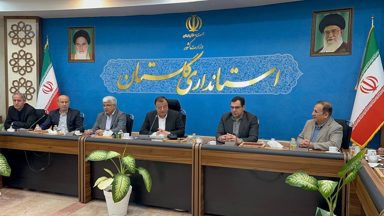 خبرگزاری آریا