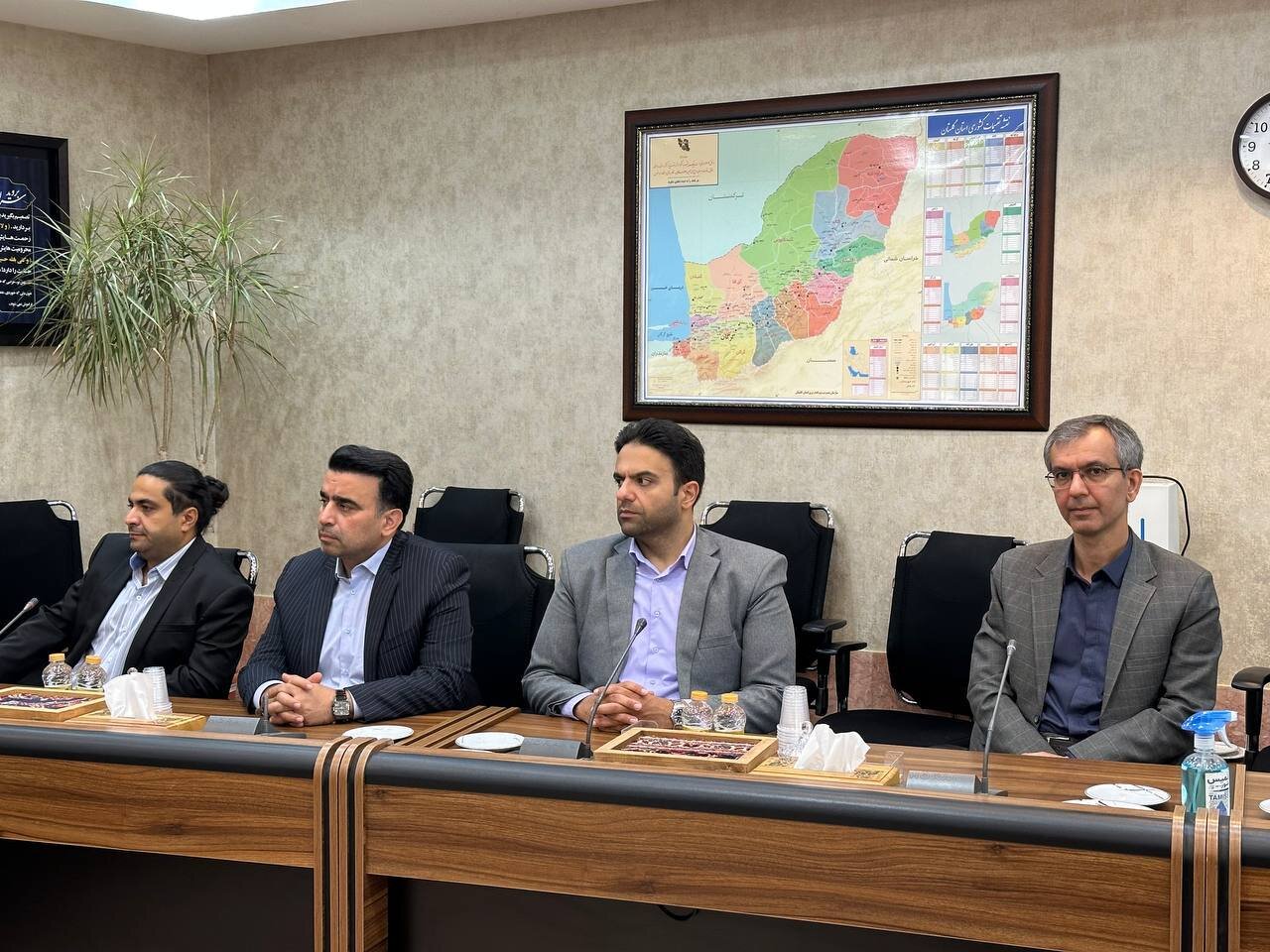 خبرگزاری آریا