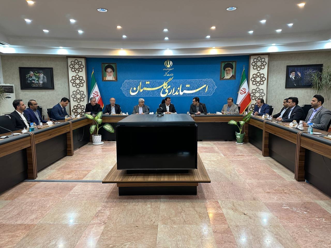 خبرگزاری آریا