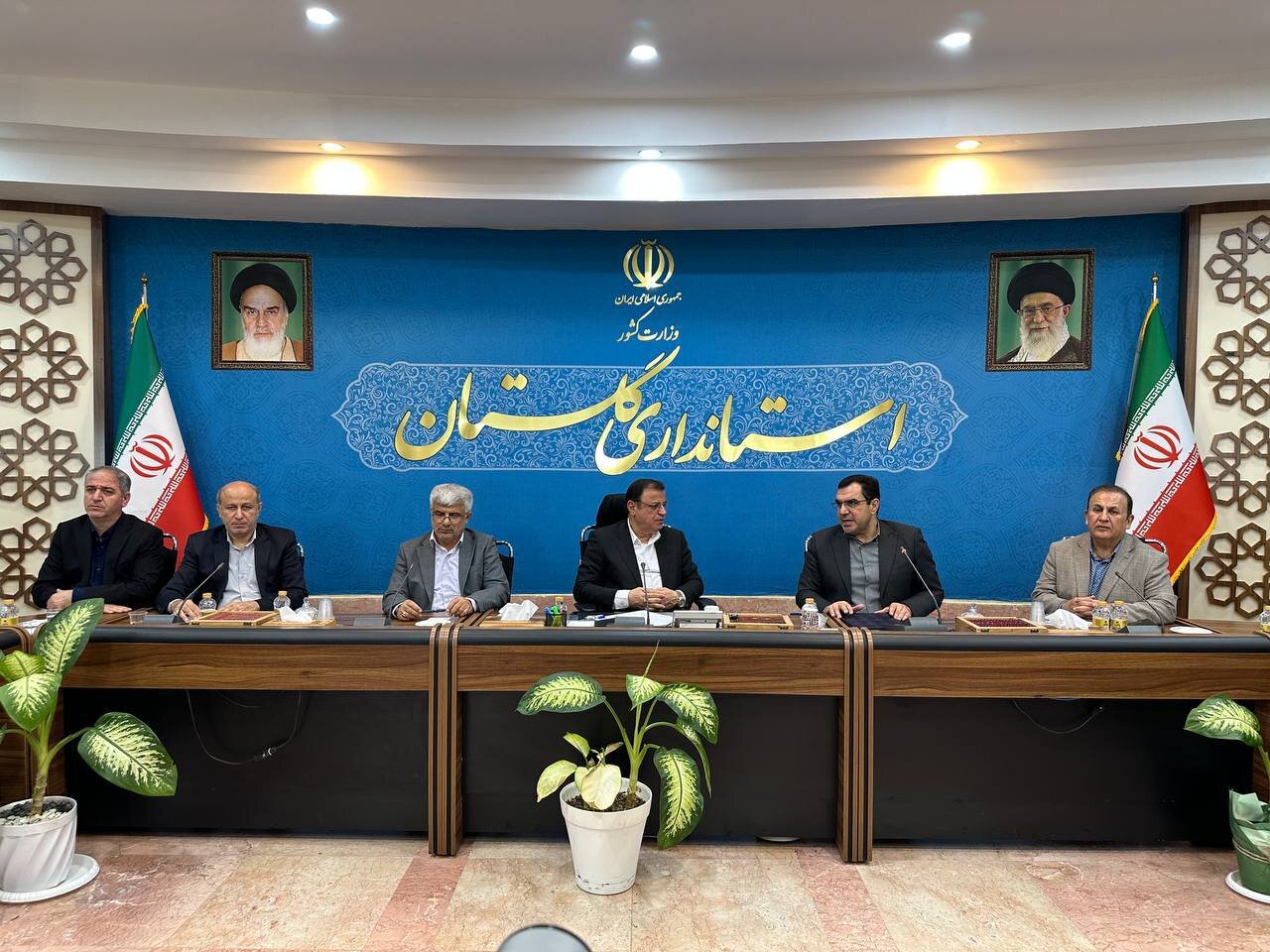 خبرگزاری آریا
