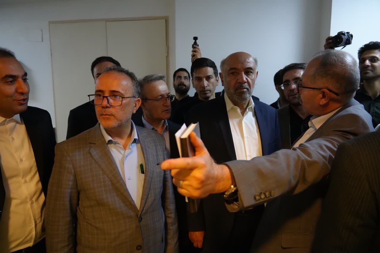خبرگزاری آریا
