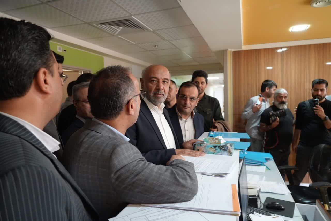 خبرگزاری آریا