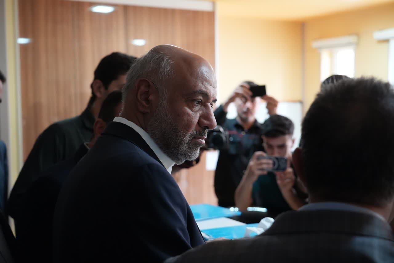 خبرگزاری آریا