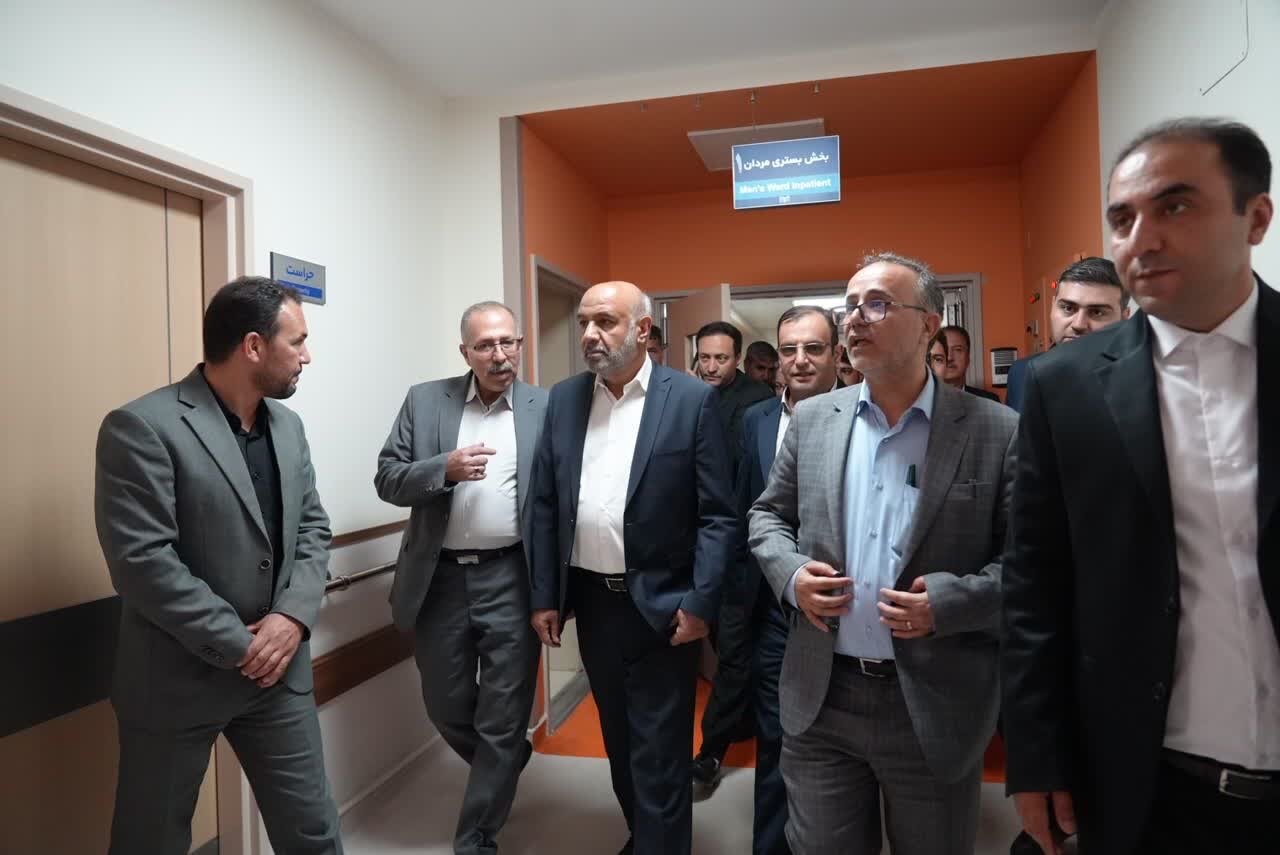خبرگزاری آریا