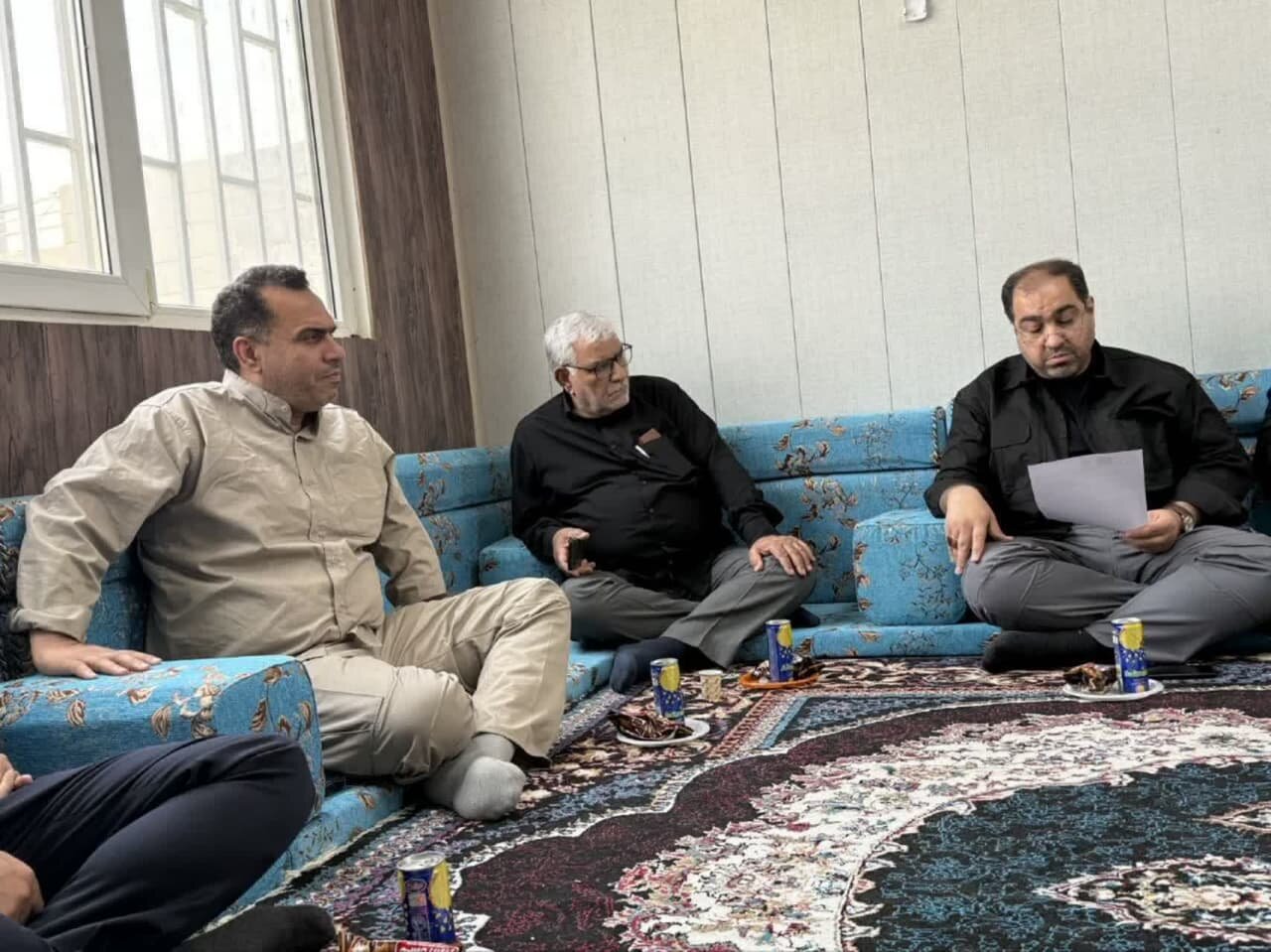 خبرگزاری آریا