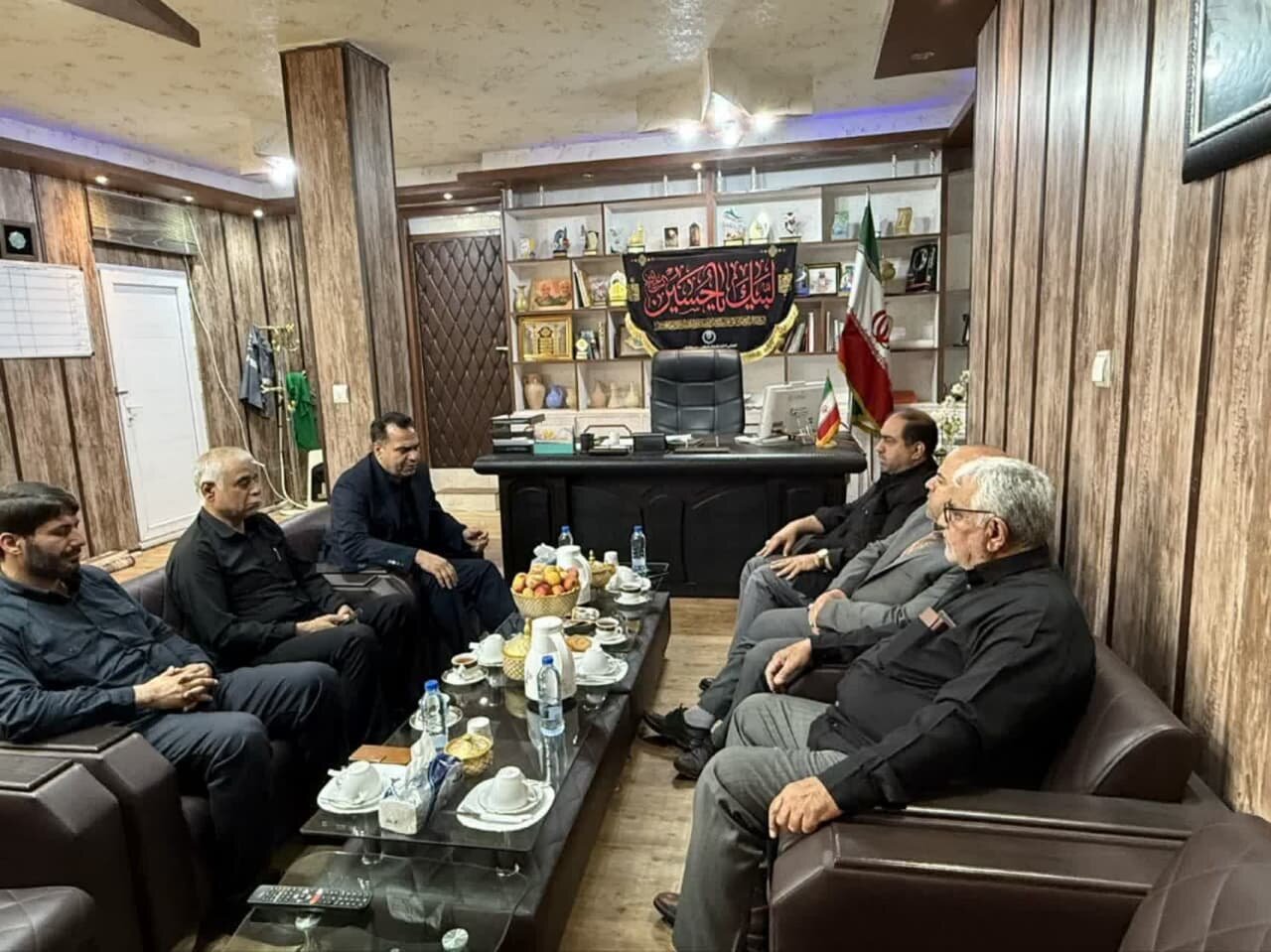 خبرگزاری آریا