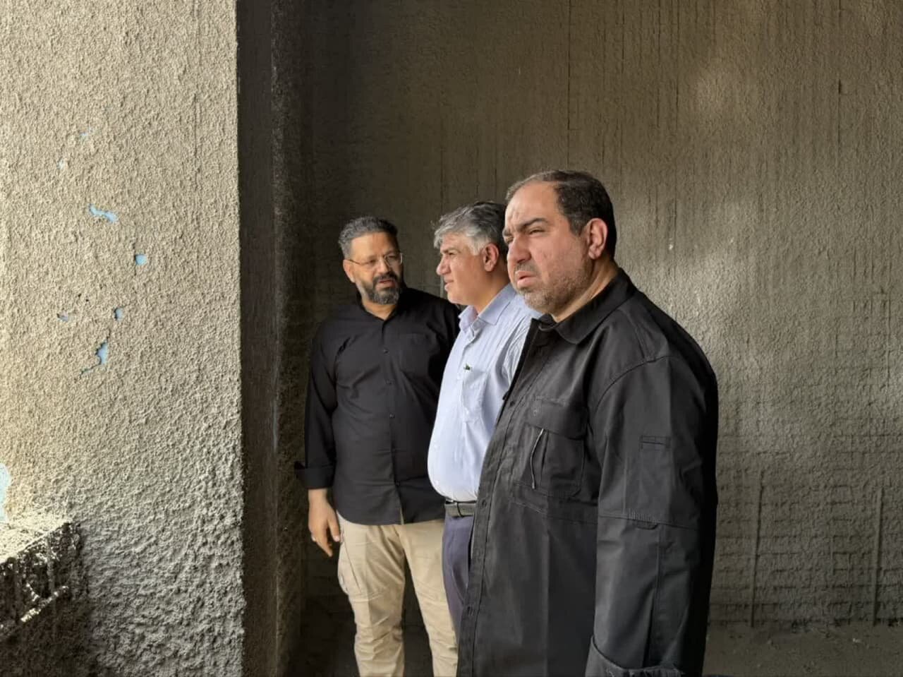 خبرگزاری آریا