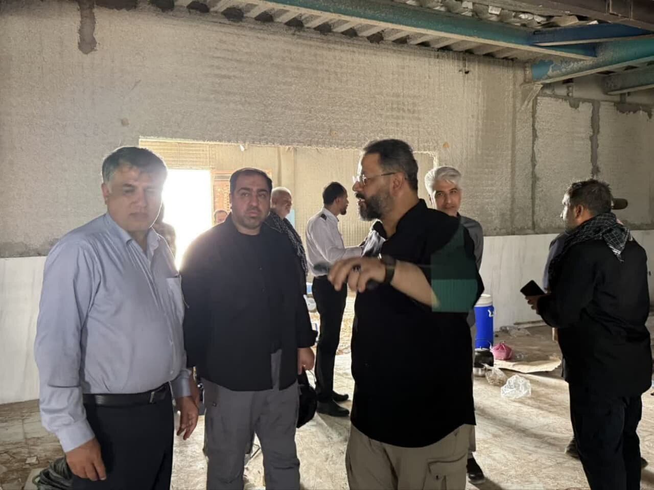 خبرگزاری آریا