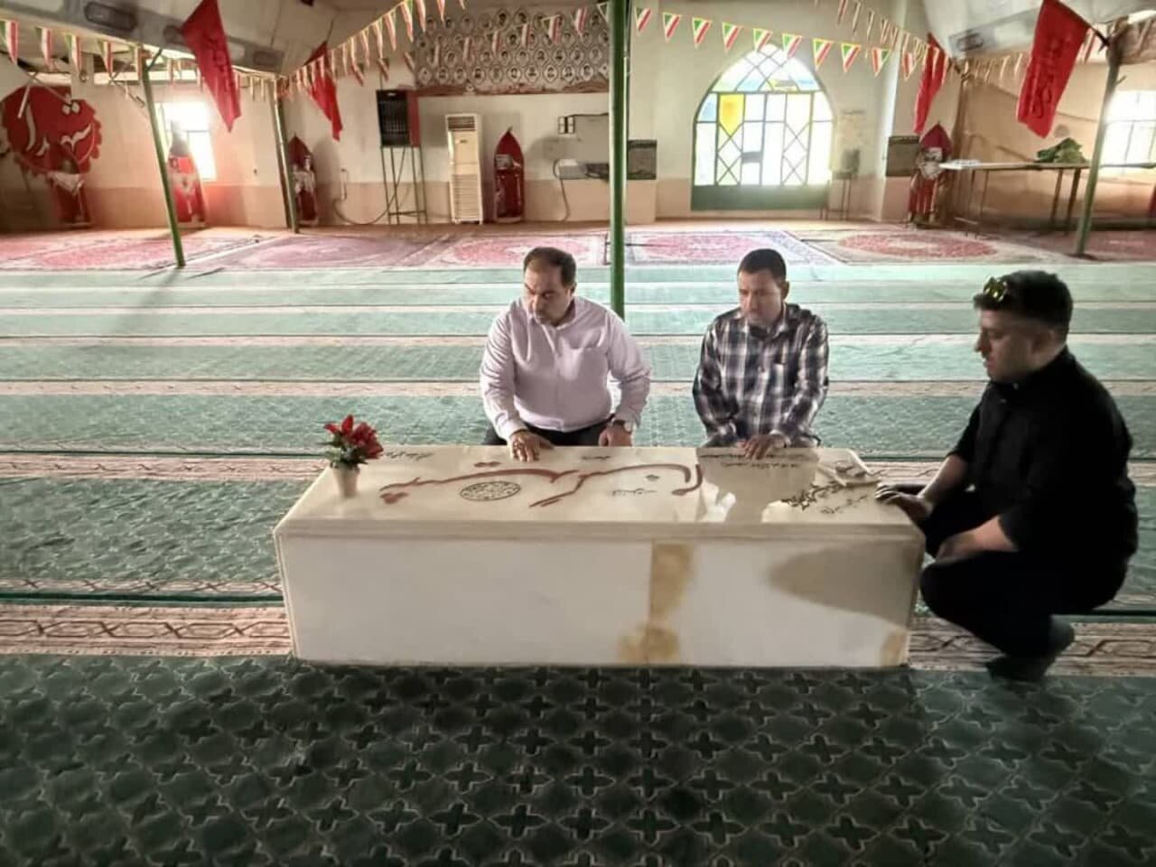 خبرگزاری آریا
