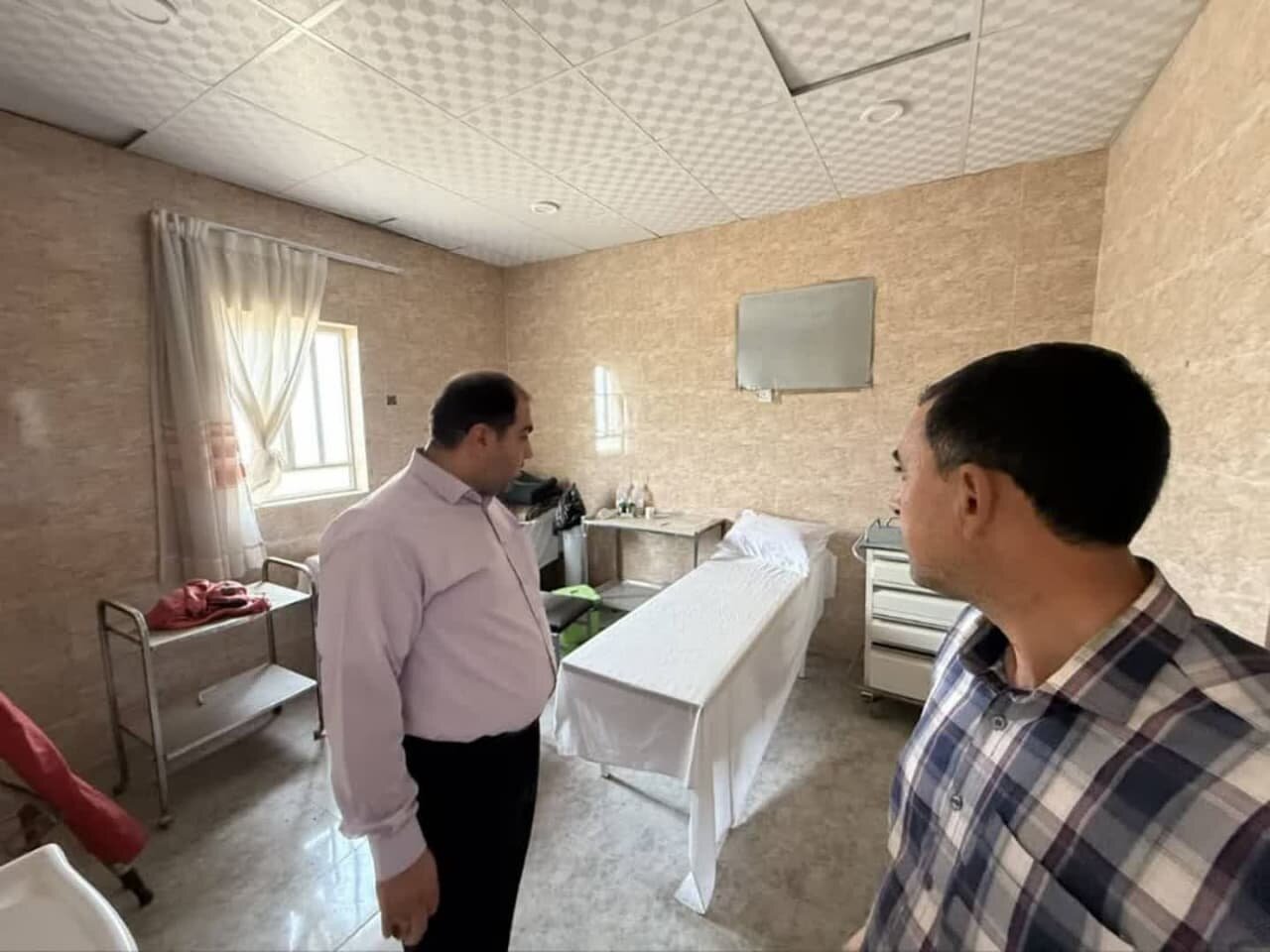 خبرگزاری آریا